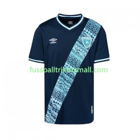 Fußballtrikots Guatemala 2023 Kurzarm Auswärts-trikot kaufen